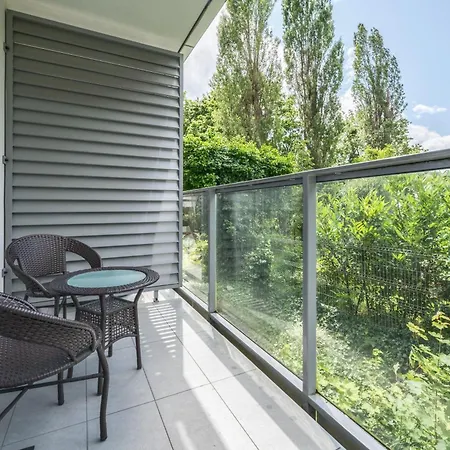 Apartmán Dolny By Northside *