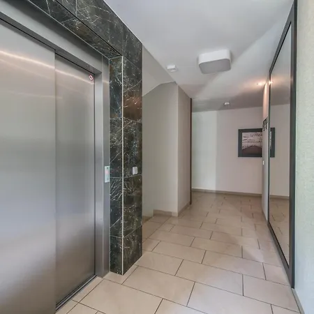 Dolny By Northside * Sopoty