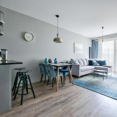 Apartmán Dolny By Northside *