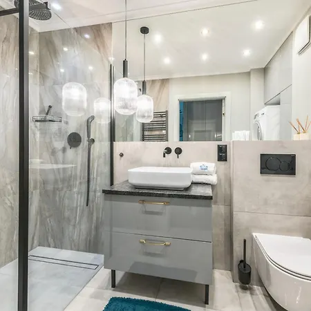 Dolny By Northside Sopoty