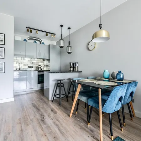 Dolny By Northside Sopoty