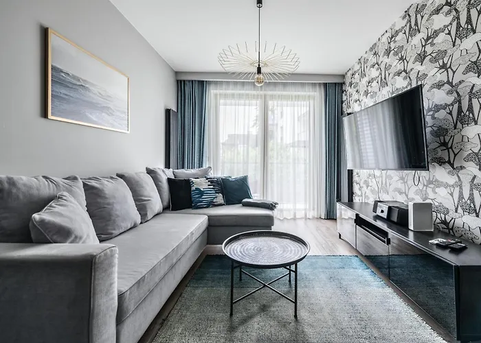 Dolny By Northside Sopot