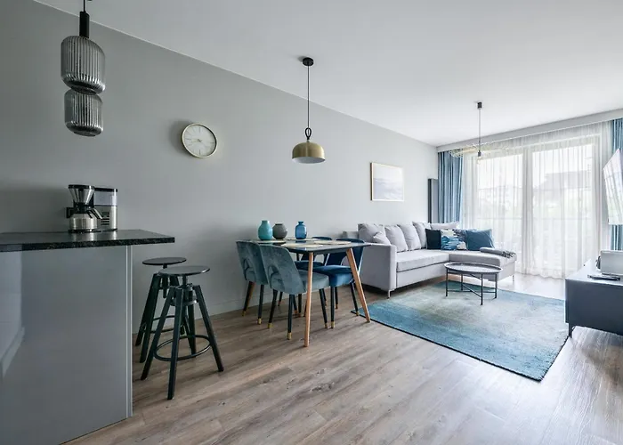 Appartamento Dolny By Northside *