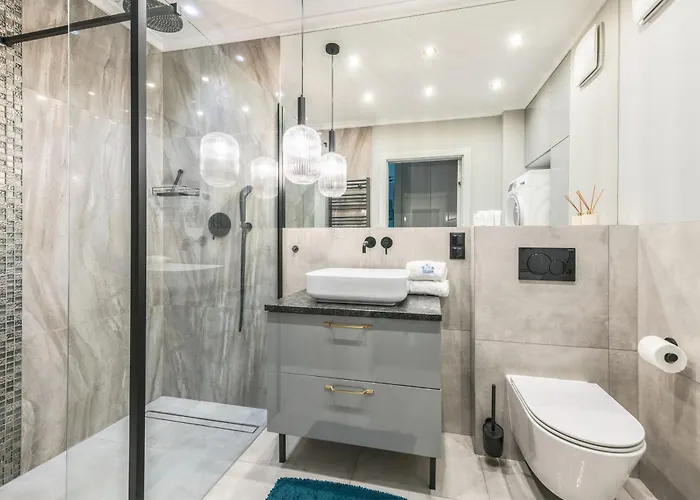 Dolny By Northside Sopot