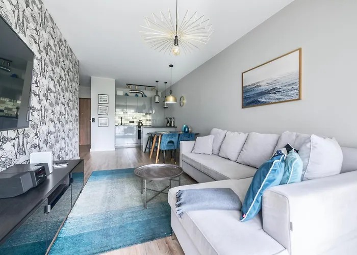 Dolny By Northside * Sopot