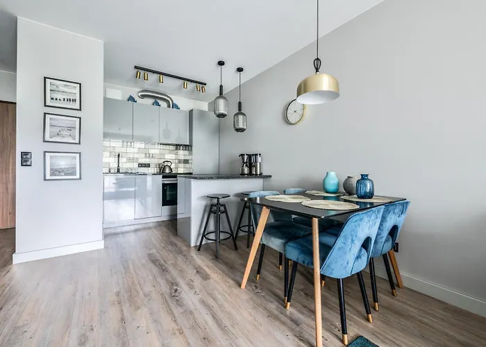 Dolny By Northside Sopot