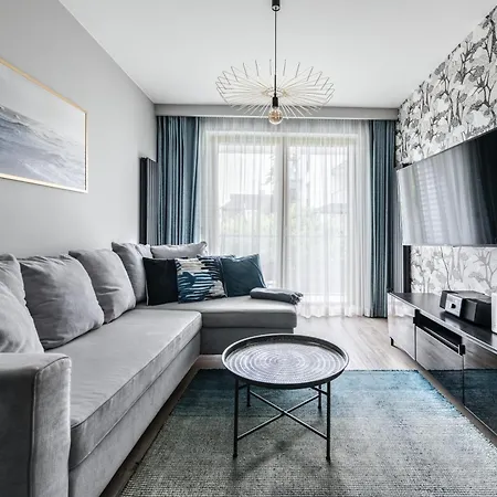 Dolny By Northside Сопот