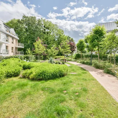 Dolny By Northside *