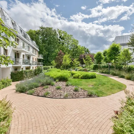 Dolny By Northside * Сопот