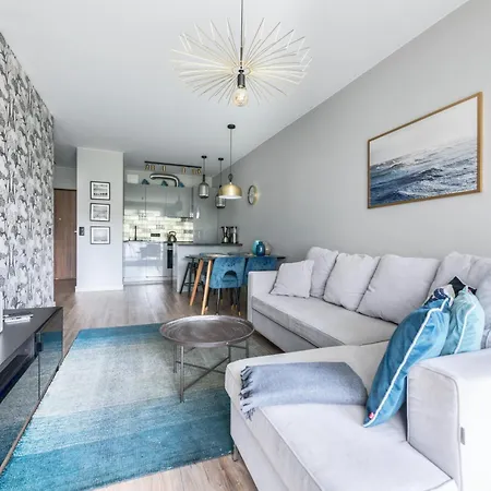 Dolny By Northside * Сопот