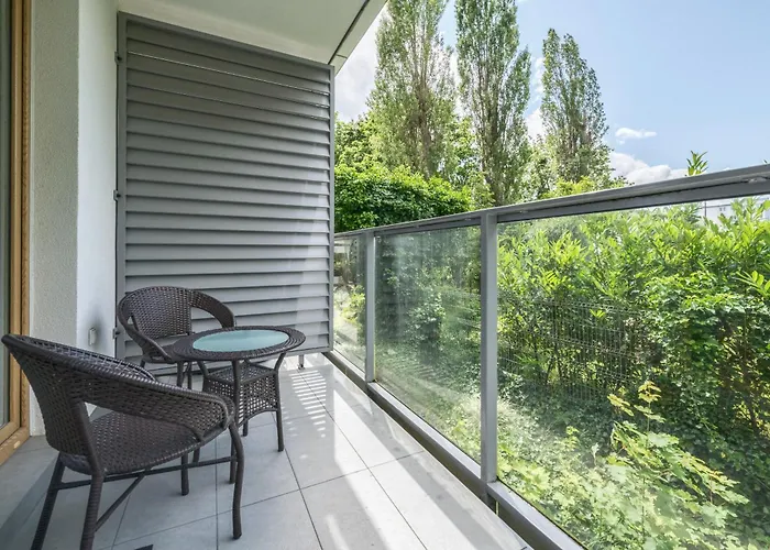 Apartamento Dolny By Northside *