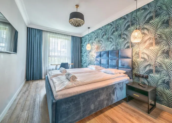 Apartamento Dolny By Northside Sopot