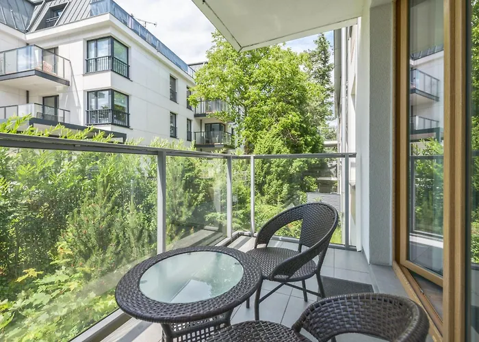 Dolny By Northside Apartamento