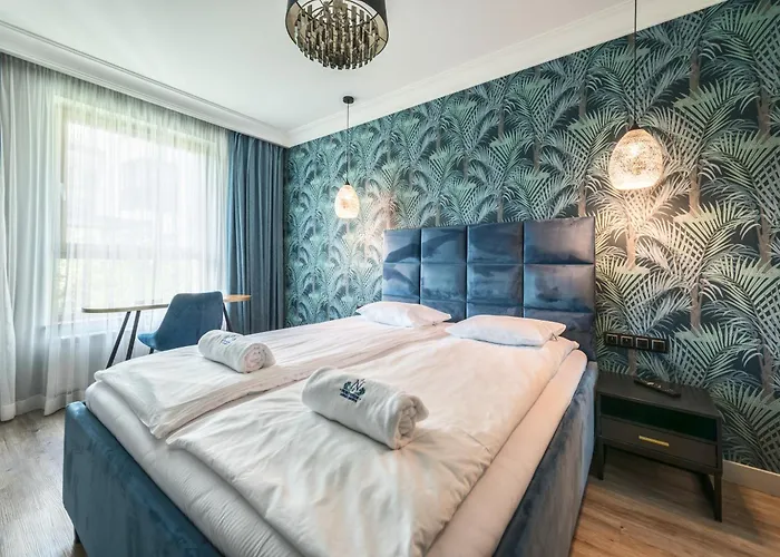 Apartamento Dolny By Northside