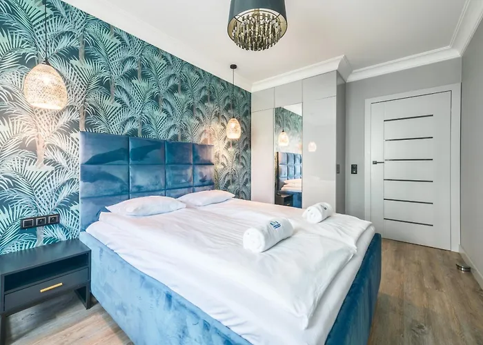 Dolny By Northside Apartamento *