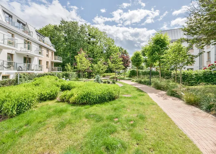 Dolny By Northside *