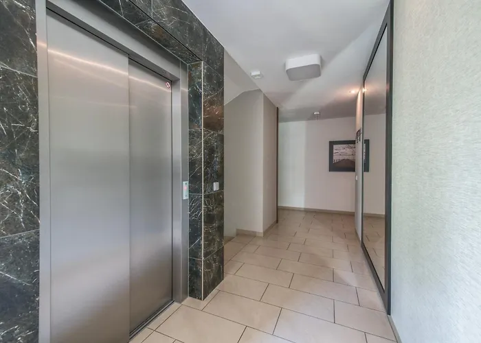 Dolny By Northside * Sopot