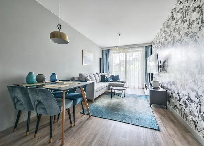 Dolny By Northside Apartamento Sopot