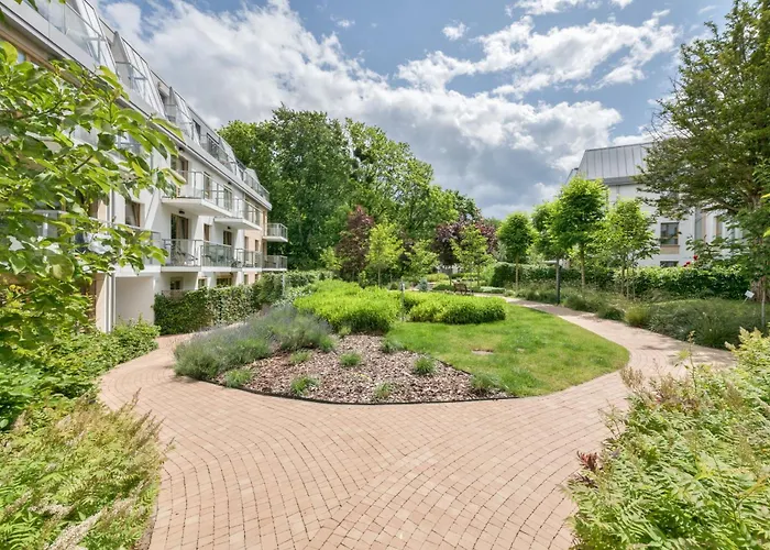 Dolny By Northside * Sopot