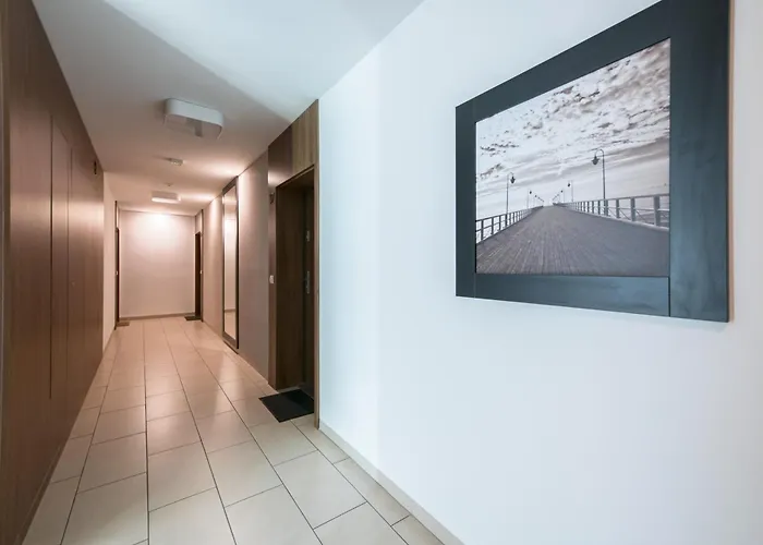 Dolny By Northside Apartamento